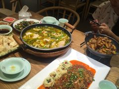 -蜀厨小匠·民间川菜(犀浦店)