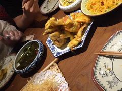 -额娘·春饼烤鸭(乐汇城店)