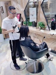 点击看大图 -永琪美容美发全国直营连锁