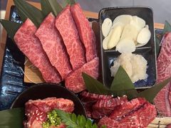 -丸藏和牛烧肉专门店(园区师惠坊店)