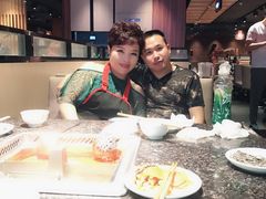 -海底捞火锅(邯郸新世纪中心店)