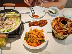 -全牛匠·乐山跷脚牛肉(西北旺万象汇店)
