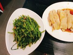 -Asianplus海蓝鸡饭
