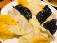 -船歌鱼水饺(淄博万象汇店)