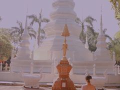 -西双版纳傣族园