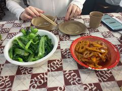 -老三样·旧食新味(船山路店)