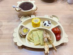 -宏状元现熬粥·京味菜(黄寺大街店)