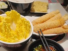 -湯島涮小火锅(余姚五彩城店)