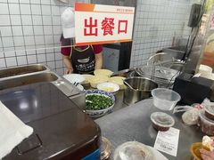 -清泉阁包子饺子·刀削面(五一店)