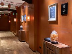 -A One Kitchen·南京精菜馆(德基广场店)