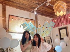 -慢隅法式小馆·生日求婚西餐厅