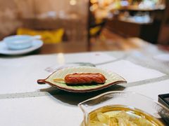 -福慧慈缘素食餐厅(王府井店)