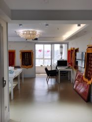 -蔓馨宜母婴护理中心(橡树星座店)