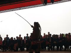 -优游吧斯邹族文化部落