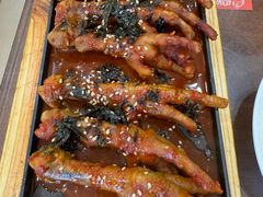 -贵宾庄炸酱面·韩式料理(高区店)