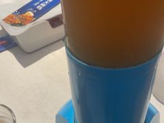 -华府九号海鲜烧烤大排档(龙域店)