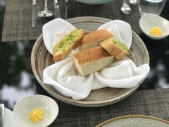 -莲西餐(曲江店)