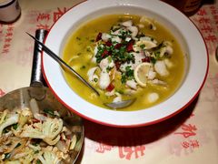 -老萍巷·莲花血鸭(步行街店)