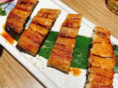 -诚·鳗屋(星摩尔店)