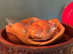 -出走咖啡·面包(宋庄店)