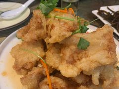 -东北老家私房菜(文灶店)