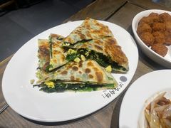 -河沿肉饼Beijing Pie(东华门店)