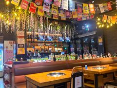 -江南本家韩国料理(太古仓中船汇店)
