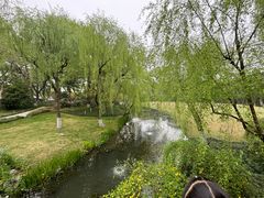 -柳浪闻莺公园
