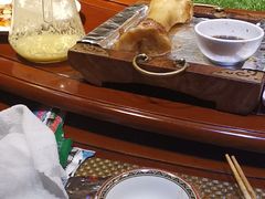 -大汗行宫园林餐厅