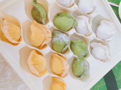 -连鹭海鲜·大连菜(星海店)