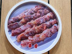 -南城香(北京南站店)