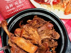 -阿里元海鲜·闽南特色菜(曾厝垵店)