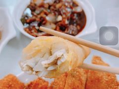 -明呈黄鱼面馆(斜土路店)