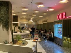 -OUR Bakery(SKP-S店)