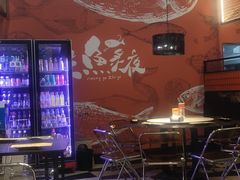 -黄鱼炙夜·烧烤·小龙虾(世茂缤谷店)
