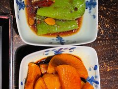 -喜晋道面馆(华严寺广场店)