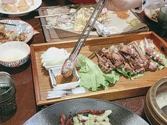 -那拉提之疆·新疆菜(美院店)