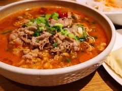 -秦香阁·西北家常菜(徐汇日月光中心店)