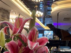 -卡曼果木西餐厅(客世界店)