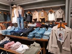 -Abercrombie & Fitch(三里屯太古里店)