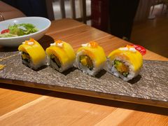 -TORO MaKi 寿司·日料(华创店)