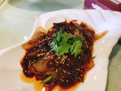 -陆壹捌餐厅(五大道店)