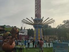 -北戴河集发农业梦想王国