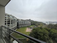-天目湖涵田度假村
