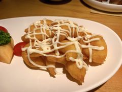 凤球虾尾-荣小馆(椒江青悦城店)