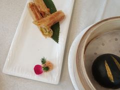 -新加坡泰国村酒楼(五角场店)