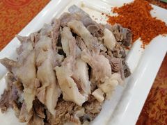 手抓羊肉-国强手抓(北京西路店)