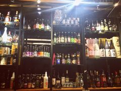 -HIHE Bistro·Oyster Bar(华熙live店)