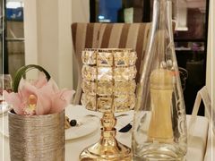 -上海和平饭店华懋阁 Cathay Room