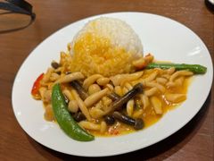 -宜家·瑞典风味餐厅(四元桥店)